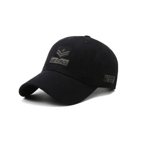 כובע שחור צבאי חיל האוויר